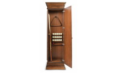 Киевница Гроссмейстер дуб, шпон, МДФ Киевница Гроссмейстер дуб, шпон, МДФ