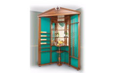 Кабинет КБ-1 ясень (№ 6) Кабинет КБ-1 ясень (№ 6)