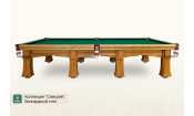 Бильярдный стол Самурай Снукер Бильярдный стол Самурай Снукер