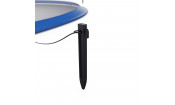 Комплект футбольных ворот Amazon Basics 6ft (2 шт.)