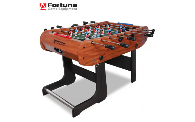 Футбол / кикер Fortuna Olympic FDB-455 138х71х87см Футбол / кикер Fortuna Olympic FDB-455 138х71х87см