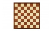 Шахматы "Хоккей" 47*47 мореный дуб Шахматы "Хоккей" 47*47 мореный дуб