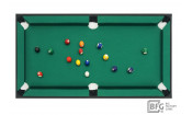 Бильярд BFG Compact Moby 4 (Стандарт) Бильярд BFG Compact Moby 4 (Стандарт)