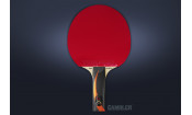 Ракетка Gambler X FAST CARBON X3D (прямая) Ракетка Gambler X FAST CARBON X3D (прямая)