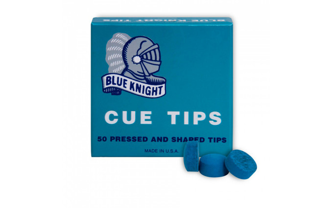 Наклейка Tweeten Blue Knight 14 мм (50 шт) Наклейка Tweeten Blue Knight 14 мм (50 шт)